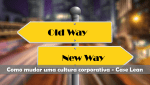 Como Mudar uma Cultura corp